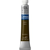 WINSOR AND NEWTON COTMAN 609 335 WATER COLOUR PAINT SERIES 1 8ML SEPIA