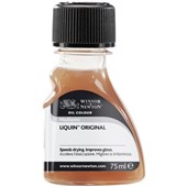 WINSOR AND NEWTON LIQUIN ORIGINAL GEL 75ML