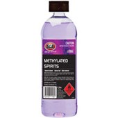 METHYLATED SPIRITS 1L