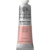 WINSOR AND NEWTON WINTON OIL PAINT SERIES 1 37ML FLESH TINT