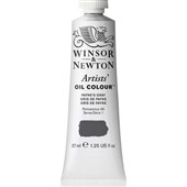 WINSOR AND NEWTON ARTISTS OIL PAINT SERIES 1 37ML PAYNES GREY