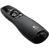 LOGITECH R400 LASER POINTER WIRELESS