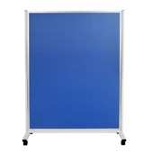 ESSELTE MOBILE DISPLAY 1500 X 1200MM BLUE