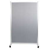 ESSELTE MOBILE DISPLAY 1800 X 1200MM GREY