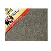 POSTIT 558CH MEMOBOARD 457 X 584MM CHARCOAL