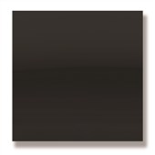 QUARTET INFINITY GLASSBOARD 450 X 450MM BLACK