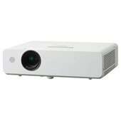 PANASONIC PTLB360A PROJECTOR XGA 3700 LUMENS W1024 X H768MM WHITE