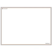 ATAGLANCE WALLMATES DRY ERASE SHEET 450 X 600MM