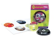 AVERY CD STOMPER LABELLING SYSTEM KIT