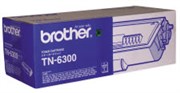 BROTHER TN6300 TONER CARTRIDGE BLACK