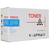 REMANUFACTURED TONER CARTRIDGE HP 92298X BLACK