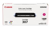 CANON 307M TONER CARTRIDGE MAGENTA