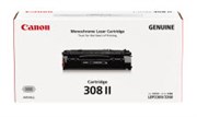 CANON CART308II TONER CARTRIDGE BLACK