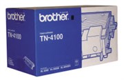 BROTHER TN4100 TONER CARTRIDGE BLACK