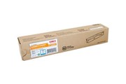 OKI 43459327 TONER CARTRIDGE CYAN