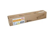 OKI 43459325 TONER CARTRIDGE YELLOW