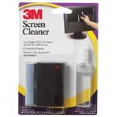 3M SCREEN CLEANER 20ML