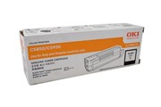 OKI 43865728 TONER CARTRIDGE BLACK