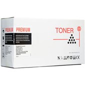 REMANUFACTURED TONER CARTRIDGE HP Q7560A BLACK