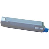 OKI 44059135 TONER CARTRIDGE CYAN