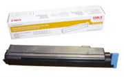 OKI 43979103 TONER CARTRIDGE BLACK