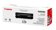 CANON CART328 TONER CARTRIDGE BLACK