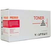 REMANUFACTURED TONER CARTRIDGE HP CE253A MAGENTA