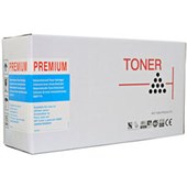 ICON Q6471ACART 317 HP REMANUFACTURED TONER CARTRIDGE CYAN