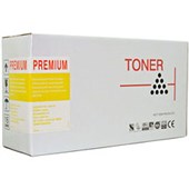 ICON Q6472ACART 317 HP REMANUFACTURED TONER CARTRIDGE YELLOW