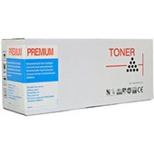 REMANUFACTURED TONER CARTRIDGE HP Q2681A CYAN