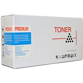 REMANUFACTURED TONER CARTRIDGE HP Q7581A CANON CART311C CYAN