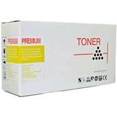 REMANUFACTURED TONER CARTRIDGE HP Q7582A CANON CART311Y YELLOW