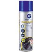 AF SUPERDUSTER NONFLAMMABLE AIR DUSTER 300ML