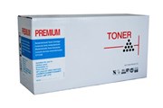 WHITEBOX REMANUFACTURED HP15X TONER CARTRIDGE HIGH YIELD BLACK