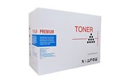 WHITEBOX REMANUFACTURED HP CE255X TONER CARTRIDGE BLACK