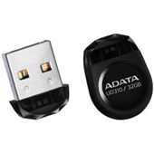 ADATA DASHDRIVE UD310 FLASH DRIVE USB 20 DURABLE 32GB BLACK