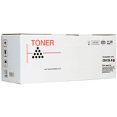 REMANUFACTURED TONER CARTRIDGE HP CE413A NO305A MAGENTA