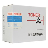 LASER TONER OPD OFFICEWARE PREMIUM REMAN LEXMARK 12A7362 BLACK