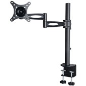 DIGITUS MONITOR ARM SWIVEL SINGLE CLAMP BASE