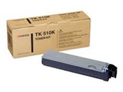 KYOCERA TK510C TONER CARTRIDGE CYAN