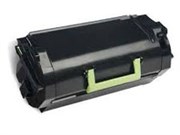 LEXMARK 60F3000 603 TONER CARTRIDGE BLACK