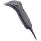 ZEBEX Z3220 HANDHELD SCANNER USB BLACK