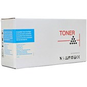 REMANUFACTURED TONER CARTRIDGE BROTHER TN155 CYAN