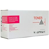 REMANUFACTURED TONER CARTRIDGE BROTHER TN155 MAGENTA