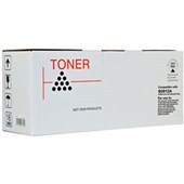 LASER TONER CARTRIDGE PREMIUM COMPATIBLE CANON CART303 BLACK