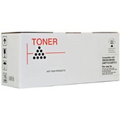 LASER TONER CARTRIDGE PREMIUM COMPATIBLE CANON CART313 BLACK