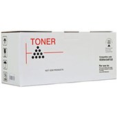 LASER TONER CARTRIDGE PREMIUM COMPATIBLE CANON CART325 BLACK