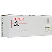 LASER TONER CARTRIDGE PREMIUM COMPATIBLE CANON CART418 YELLOW