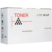 LASER TONER CARTRIDGE PREMIUM REMANUFACTURED CANON CART317 CYAN