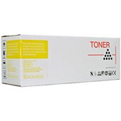 LASER TONER CARTRIDGE PREMIUM REMANUFACTURED CANON CART301 YELLOW